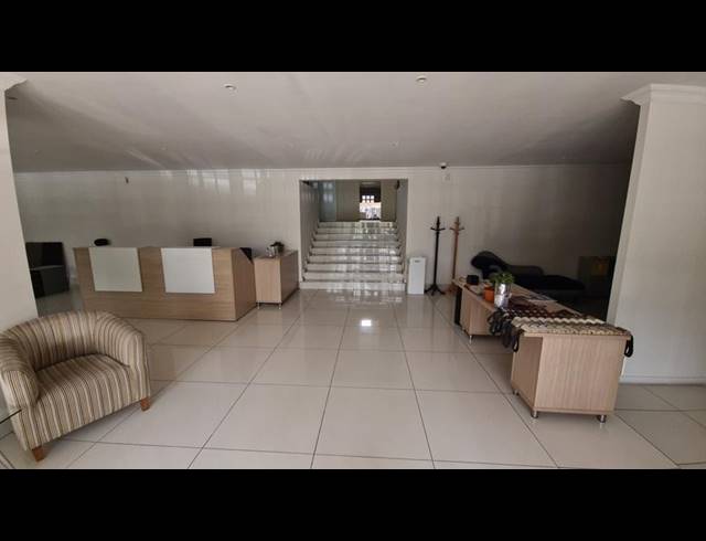 INDUSTRIAL PROPERTY TO RENT IN HALFWAY HOUSE